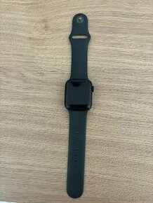 Apple watch black