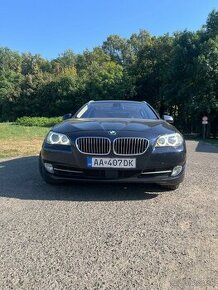 BMW f11 535d 230kw xDrive 2012 - 1