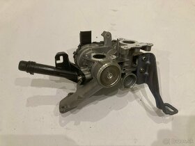 Ventil ERG, EGR, pre Peugeot, Citroen obj.č.: 98 073 699 80 - 1