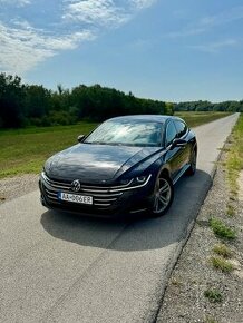 Arteon Shooting Brake R-Line 2.0TDI 147KW IQ Light Virtual