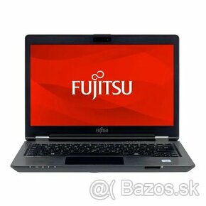 Fujitsu LifeBook U727