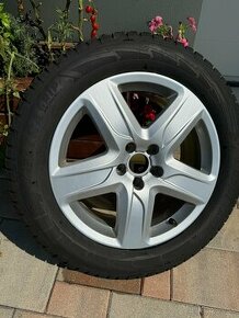 235/55r18 5x112 R18 - 1