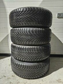 Zimné Pneu Pirelli CinturatoWinter 195/60 R16 - 1