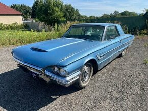 1965 Ford Thunderbird 6,4L V8