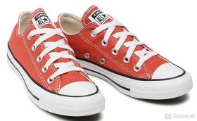 CONVERSE - nové 44 / 10 - 1