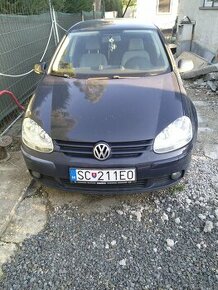 Golf 5 __1.9tdi__BXE___77kw