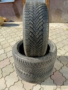 Predam 3ks preumatiky 225/45r17 zimne