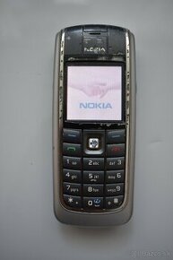 Nokia 6020 Dobrý stav