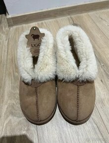 Papuce UGG velkost 41 - nove