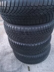 Pneumatiky zimné  185/60R15 Bridgestone