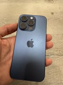 Apple iPhone 15 Pro 256gb