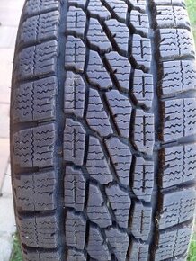 Predám zimné pneumatiky Firestone  175 65r14