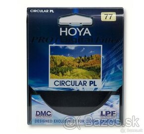 77mm Hoya CPL Pro1 Digital Polarizačný filter