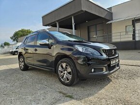 Peugeot 2008 1.2i Style