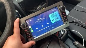 Auto Radio OPEL Astra,Corsa,Zafira, Signum,Vivaro