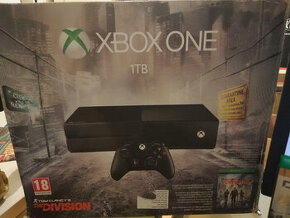 XBOX ONE 1TB - 1