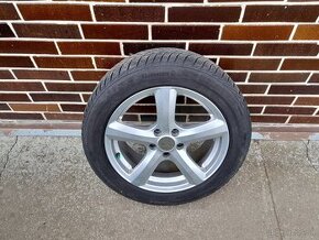 5x112 225/50 r17