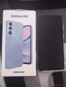 Samsung a15