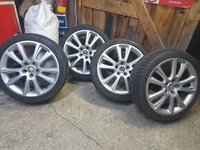 5x112 R18