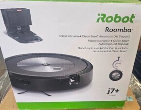 Roomba J7+