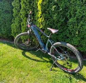 E-bike Mount 8.4 limited edition, nosnosť 150kg, 29", 95nm