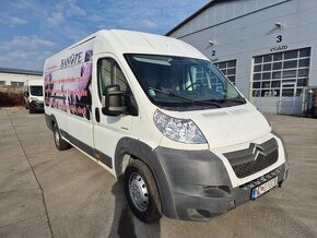 Citroen Jumper 3.0hdi, 3.0 JTD 160 LH4l2 ducato