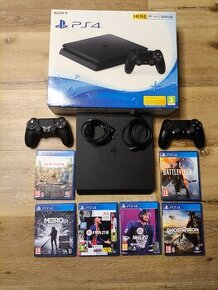 Playstation 4 Slim