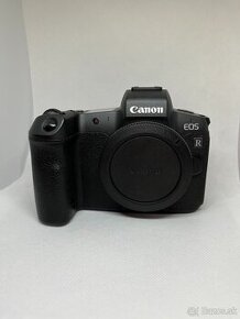 Canon EOS R