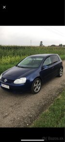 Volkswagen golf 5