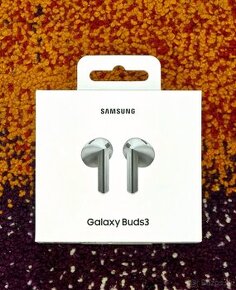 Samsung Galaxy buds 3