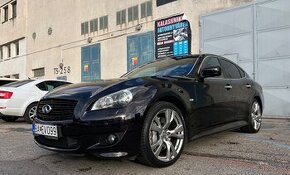 Infiniti M37