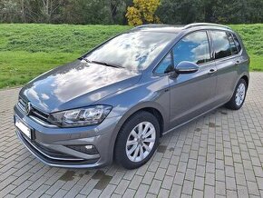 VW Golf Sportsvan 1,5 TSI