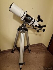 Ďalekohľad Skywatcher 102/500 AZ3