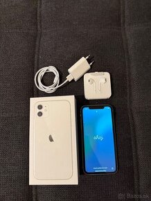 Predám iPhone 11 128 GB