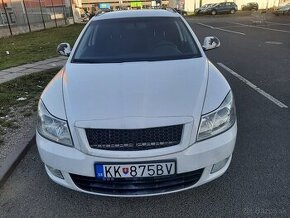 Predaj Octavia 1,4 TSI  90 KW  benzín