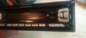 Blaupunkt Vancouver CD-35