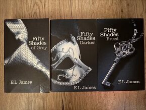 Fifty shades