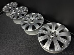 Alu SKODA 5x112 17” 3T0601025J