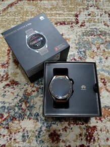 Huawei watch 3 pro Titán