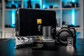 Nikon Z6 - 1