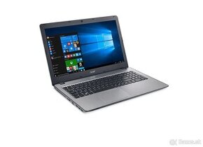 15.6" ACER F15/  Core I3/ 8GB RAM/256SSD a 1TB HDD/ Intel Gr