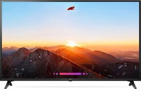 LG Smart (49")