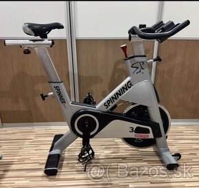 Spinningový bicykel-Star Trac NXT