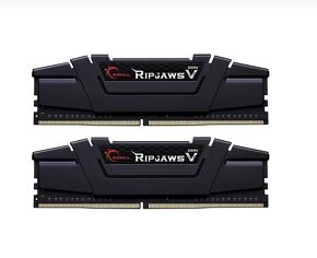 Predám herné ramky ddr4 16GB