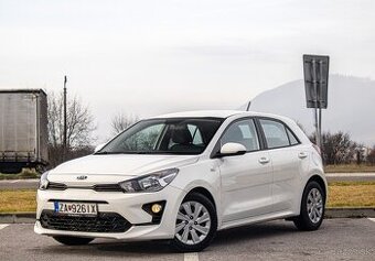 Kia Rio 1.0 AT/7