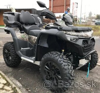 CFMOTO Gladiator X850 G3 T3b