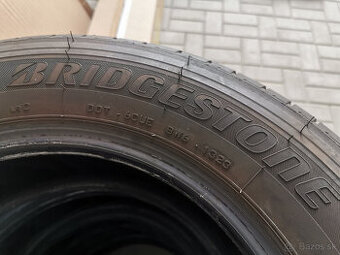 Bridgestone Duravis 215/65R16C 106/104T