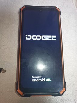 Doogee S88 Pro