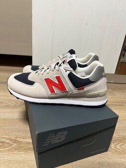 New Balance 574 veľ. 42,5