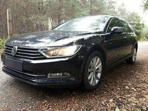 Volkswagen Passat 2.0TDI 4MOTION